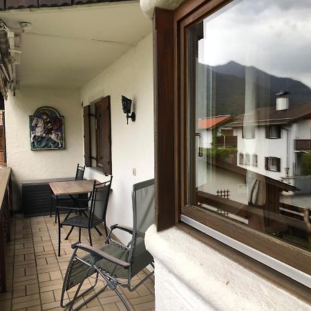 Katharina Garmisch-Partenkirchen Exterior foto