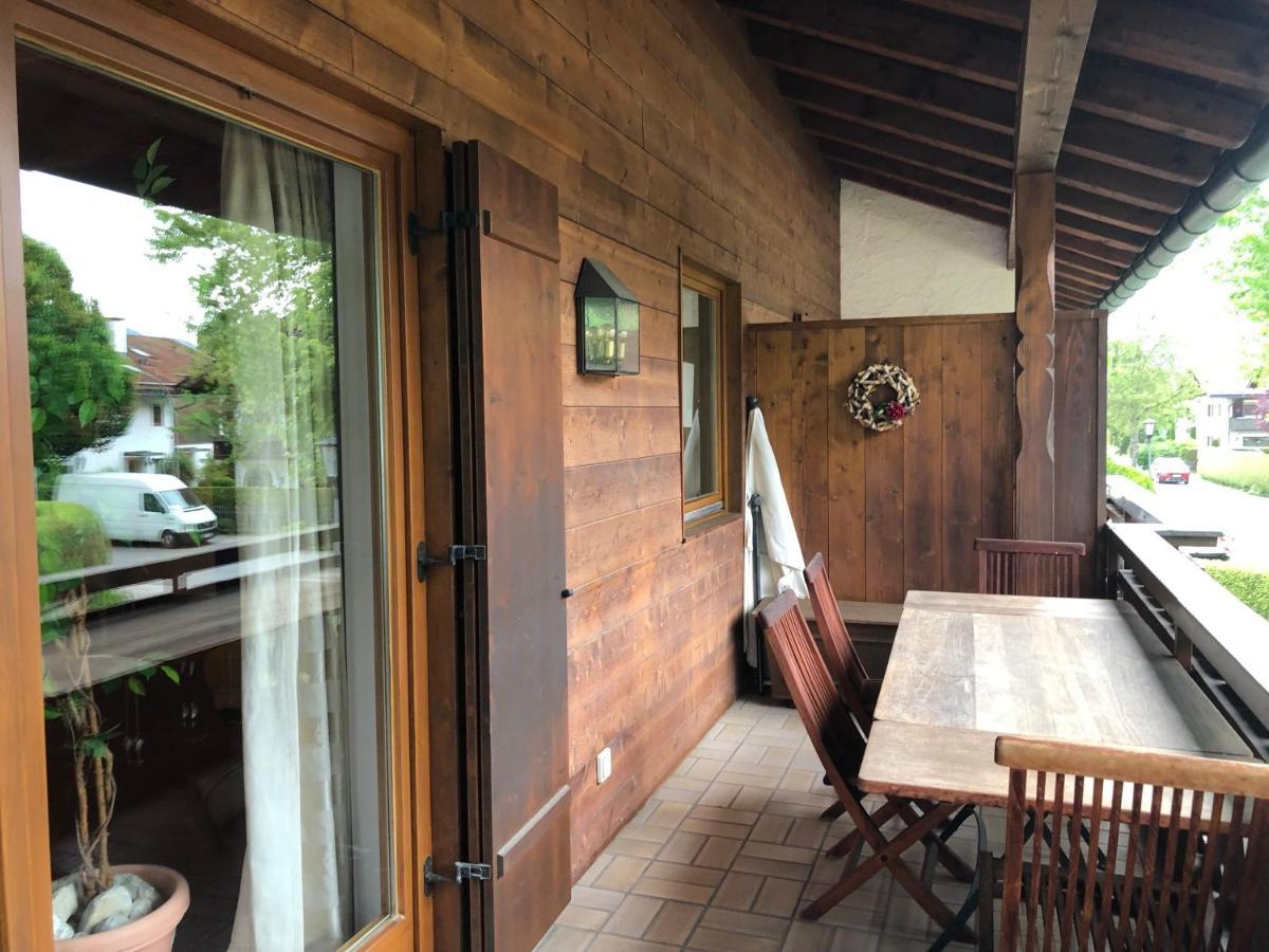 Katharina Garmisch-Partenkirchen Exterior foto