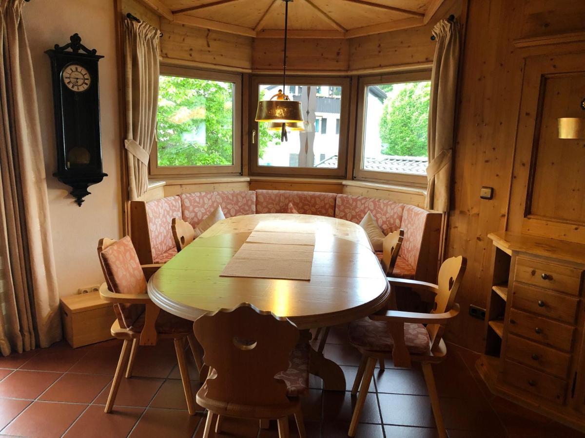 Katharina Garmisch-Partenkirchen Exterior foto